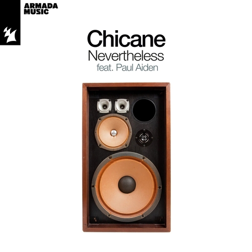 Chicane feat. Paul Aiden - Nevertheless [MDA054]